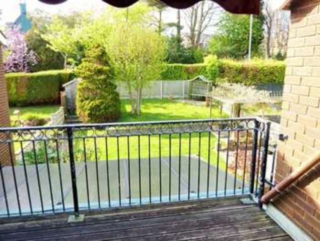  Image of 4 bedroom Detached house for sale in Cae Berllan Caernarfon LL55 at Cae Berllan  Caernarfon, LL55 1HH