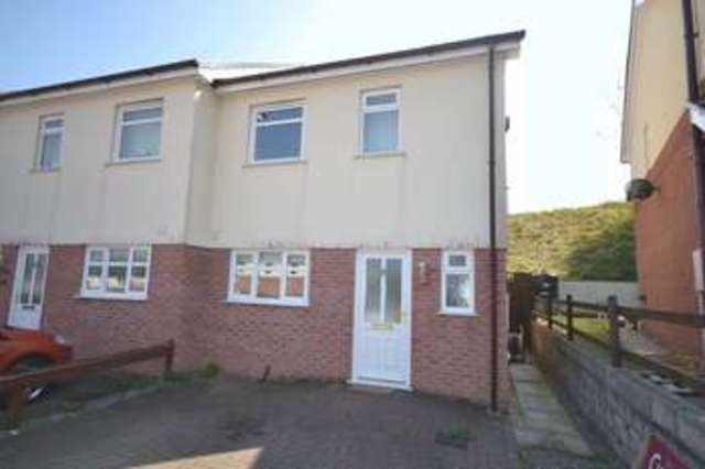  Image of 2 bedroom Semi-Detached house to rent in Caerbryn Road Penygroes Llanelli SA14 at Caerbryn Road Penygroes Llanelli, SA14 7PJ