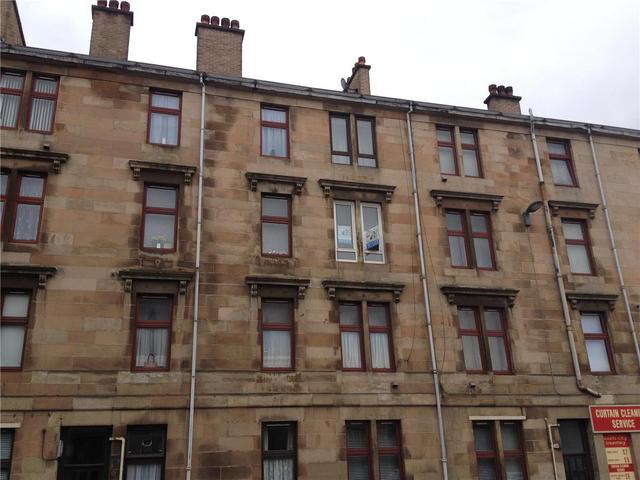  Image of 1 bedroom Flat to rent in Calder Street Glasgow G42 at Govanhill Glasgow Glasgow, G42 7PG