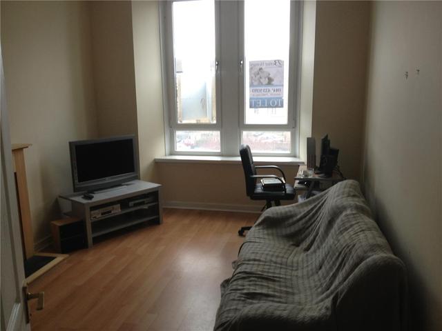 Image of 1 bedroom Flat to rent in Calder Street Glasgow G42 at Govanhill Glasgow Glasgow, G42 7PG
