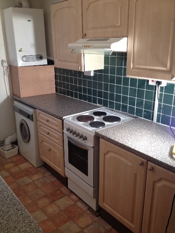  Image of 2 bedroom Flat to rent in Caledonia Road Glasgow G5 at Glasgow Green Glasgow Glasgow, G5 0LG