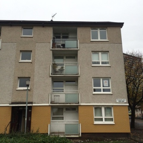  Image of 2 bedroom Flat to rent in Caledonia Road Glasgow G5 at Glasgow Green Glasgow Glasgow, G5 0LG