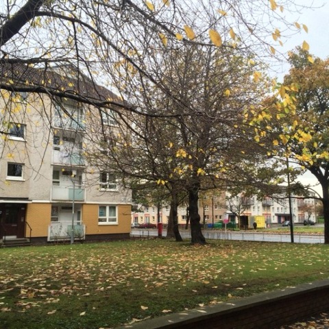  Image of 2 bedroom Flat to rent in Caledonia Road Glasgow G5 at Glasgow Green Glasgow Glasgow, G5 0LG