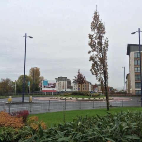  Image of 2 bedroom Flat to rent in Caledonia Road Glasgow G5 at Glasgow Green Glasgow Glasgow, G5 0LG