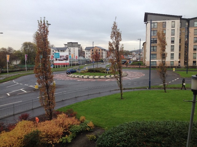  Image of 2 bedroom Flat to rent in Caledonia Road Glasgow G5 at Glasgow Green Glasgow Glasgow, G5 0LG