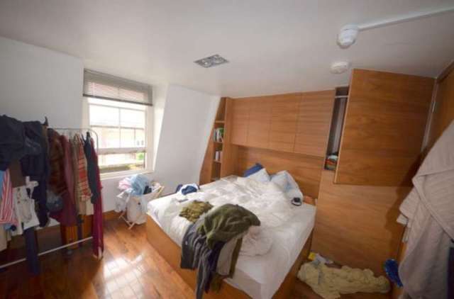  Image of 2 bedroom Apartment to rent in Caledonian Road London N1 at Caledonian Road  Islington, N1 0SL