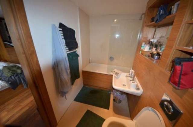  Image of 2 bedroom Apartment to rent in Caledonian Road London N1 at Caledonian Road  Islington, N1 0SL