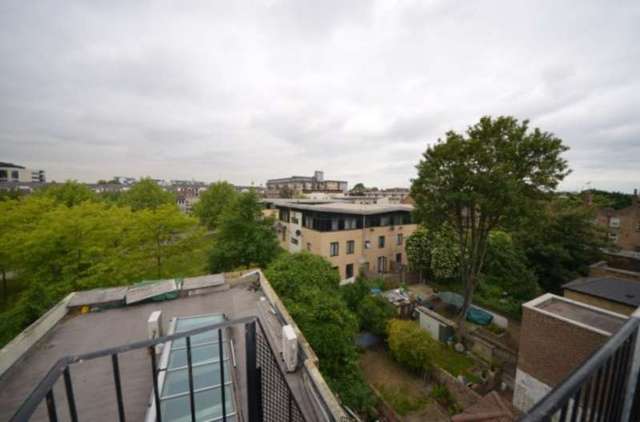  Image of 2 bedroom Apartment to rent in Caledonian Road London N1 at Caledonian Road  Islington, N1 0SL
