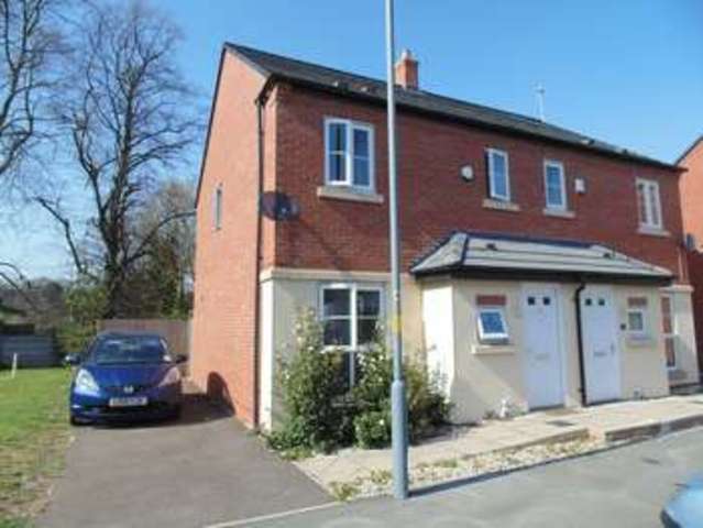  Image of 3 bedroom Semi-Detached house to rent in Cambridge Crescent Edgbaston Birmingham B15 at Cambridge Crescent Edgbaston Birmingham, B15 2JD