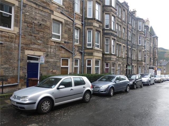  Image of 1 bedroom Flat to rent in Cambusnethan Street Edinburgh EH7 at Abbeyhill Edinburgh Edinburgh, EH7 5UA