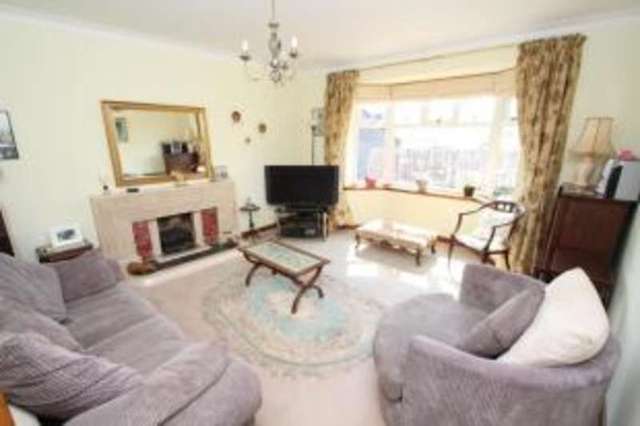  Image of 3 bedroom Bungalow for sale in Campbell Street Darvel KA17 at Darvel East Ayrshire Darvel, KA17 0DA