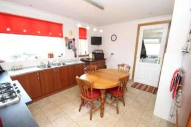  Image of 3 bedroom Bungalow for sale in Campbell Street Darvel KA17 at Darvel East Ayrshire Darvel, KA17 0DA