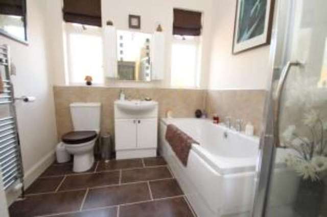  Image of 3 bedroom Bungalow for sale in Campbell Street Darvel KA17 at Darvel East Ayrshire Darvel, KA17 0DA