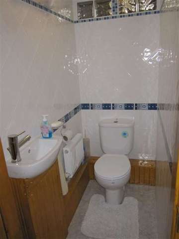 Image of 2 bedroom Terraced house to rent in Canal Road Sowerby Bridge HX6 at Norland Town, HX6 2AY