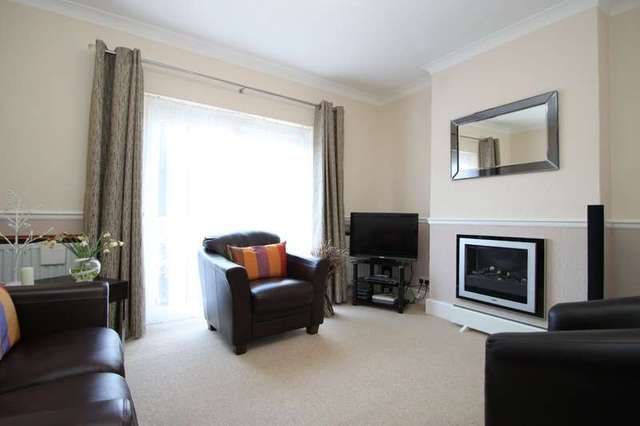  Image of 3 bedroom Semi-Detached house for sale in Canbury Avenue Kingston upon Thames KT2 at Kingston Upon Thames Surrey, KT2 6JR