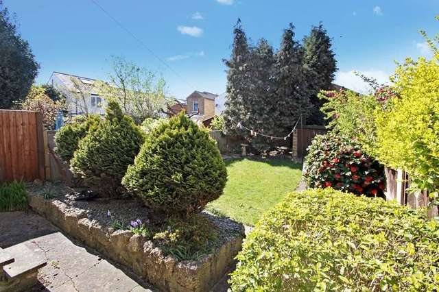  Image of 3 bedroom Semi-Detached house for sale in Canbury Avenue Kingston upon Thames KT2 at Kingston Upon Thames Surrey, KT2 6JR