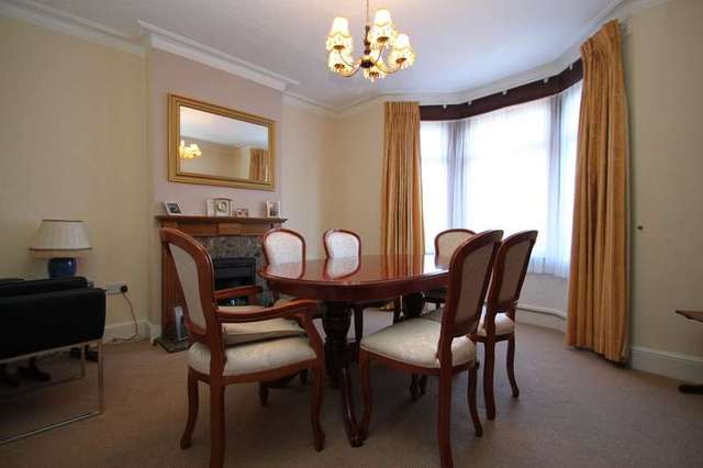  Image of 3 bedroom Semi-Detached house for sale in Canbury Avenue Kingston upon Thames KT2 at Kingston Upon Thames Surrey, KT2 6JR