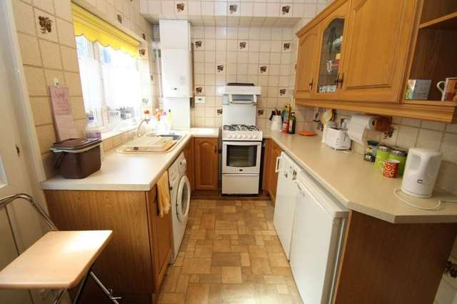  Image of 3 bedroom Semi-Detached house for sale in Canbury Avenue Kingston upon Thames KT2 at Kingston Upon Thames Surrey, KT2 6JR