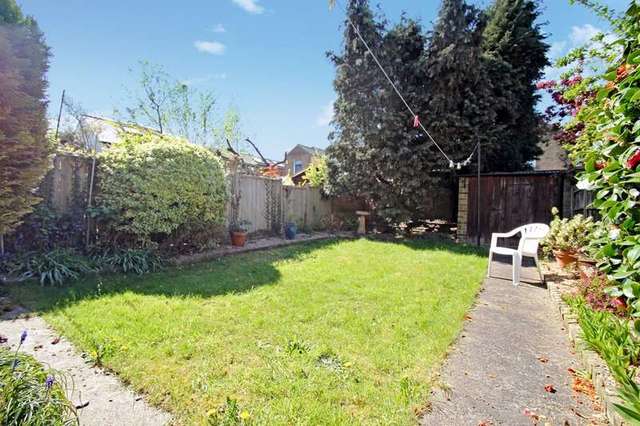  Image of 3 bedroom Semi-Detached house for sale in Canbury Avenue Kingston upon Thames KT2 at Kingston Upon Thames Surrey, KT2 6JR