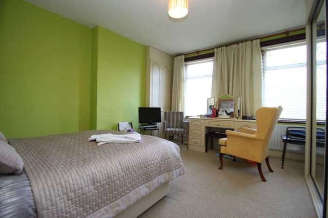  Image of 3 bedroom Semi-Detached house for sale in Canbury Avenue Kingston upon Thames KT2 at Kingston Upon Thames Surrey, KT2 6JR