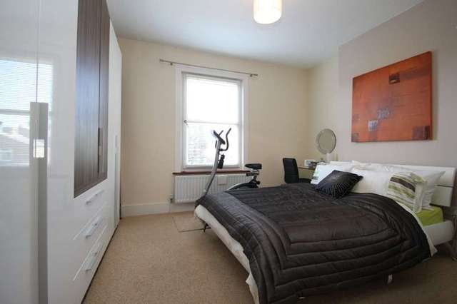  Image of 3 bedroom Semi-Detached house for sale in Canbury Avenue Kingston upon Thames KT2 at Kingston Upon Thames Surrey, KT2 6JR