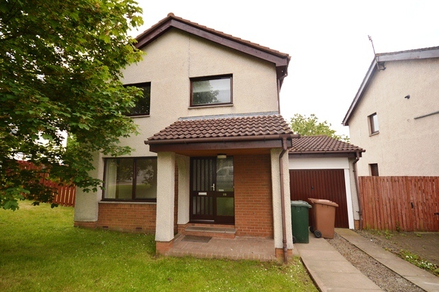  Image of 3 bedroom Detached house to rent in Candlemaker