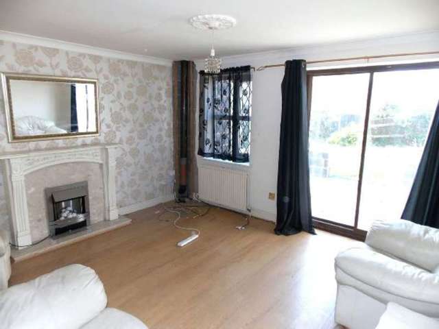 Image of 2 bedroom End of Terrace for sale in Cannock Way Long Eaton Nottingham NG10 at Cannock Way  Long Eaton, NG10 2EY