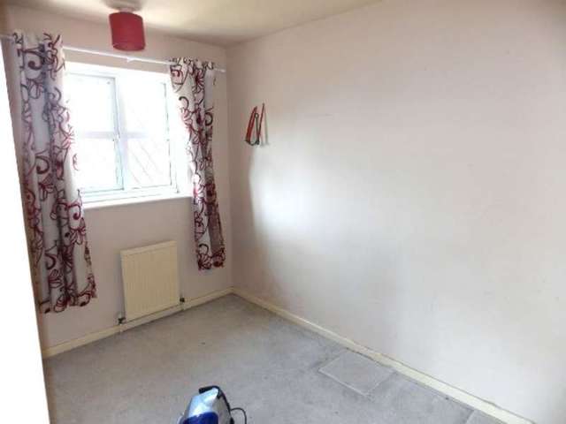  Image of 2 bedroom End of Terrace for sale in Cannock Way Long Eaton Nottingham NG10 at Cannock Way  Long Eaton, NG10 2EY