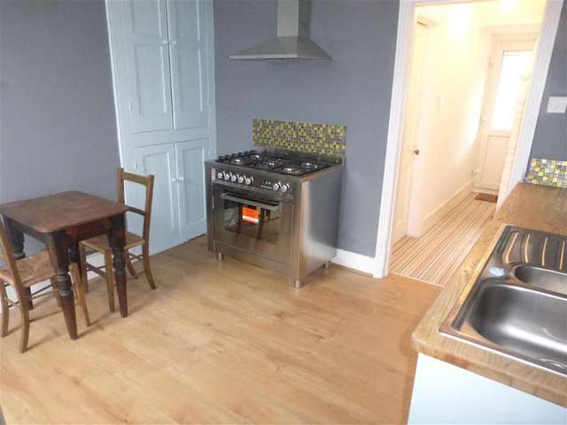  Image of 3 bedroom Terraced house for sale in Cannonbury Road Ramsgate CT11 at Ramsgate Kent Ramsgate, CT11 9NL