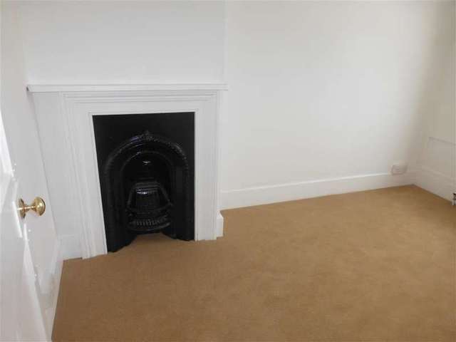  Image of 3 bedroom Terraced house for sale in Cannonbury Road Ramsgate CT11 at Ramsgate Kent Ramsgate, CT11 9NL