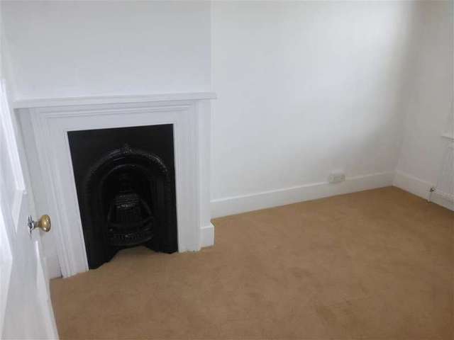  Image of 3 bedroom Terraced house for sale in Cannonbury Road Ramsgate CT11 at Ramsgate Kent Ramsgate, CT11 9NL