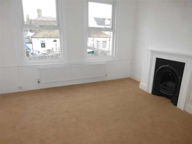  Image of 3 bedroom Terraced house for sale in Cannonbury Road Ramsgate CT11 at Ramsgate Kent Ramsgate, CT11 9NL