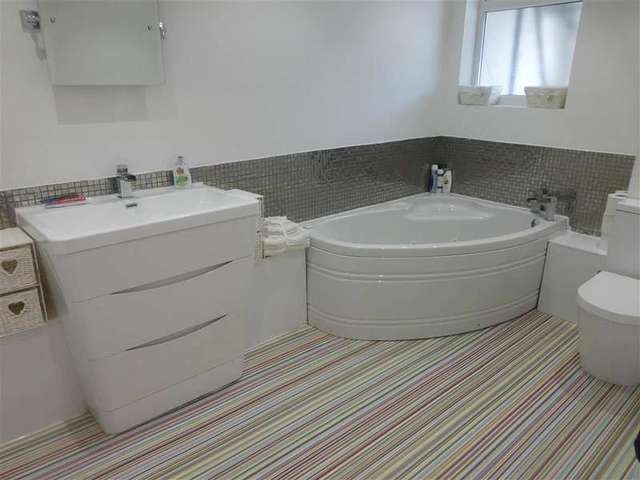  Image of 3 bedroom Terraced house for sale in Cannonbury Road Ramsgate CT11 at Ramsgate Kent Ramsgate, CT11 9NL