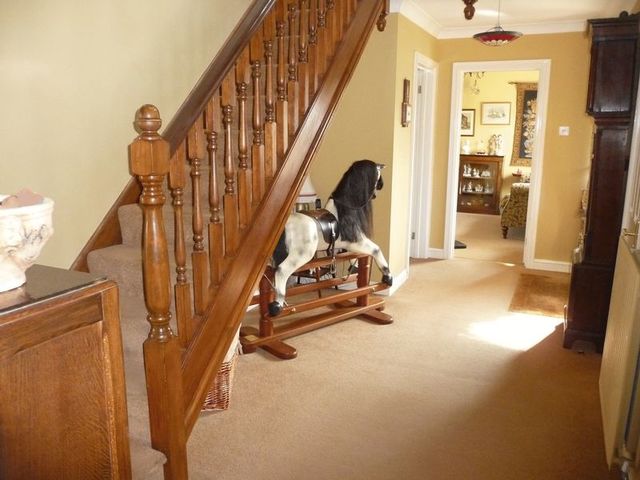  Image of 6 bedroom Detached house for sale in Capesthorne Drive Swindon SN25 at Capesthorne Drive Haydon Wick Swindon, SN25 1UP