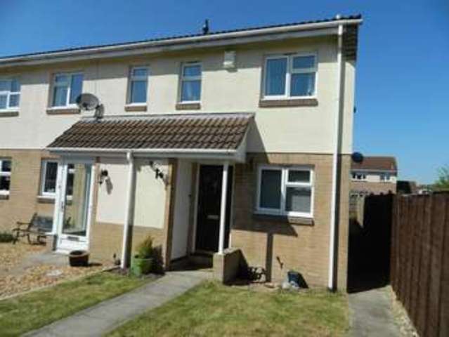  Image of 2 bedroom Terraced house for sale in Caradon Place Bridgwater TA6 at Caradon Place  Bridgwater, TA6 3TW