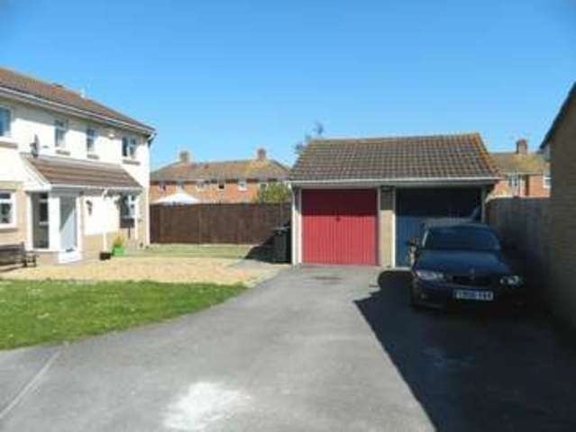  Image of 2 bedroom Terraced house for sale in Caradon Place Bridgwater TA6 at Caradon Place  Bridgwater, TA6 3TW