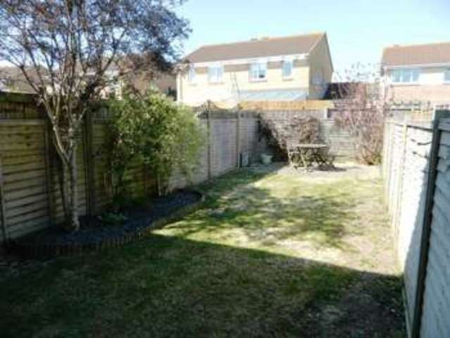  Image of 2 bedroom Terraced house for sale in Caradon Place Bridgwater TA6 at Caradon Place  Bridgwater, TA6 3TW