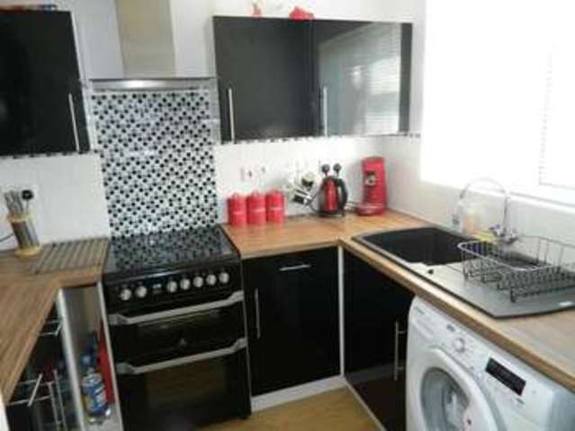  Image of 2 bedroom Terraced house for sale in Caradon Place Bridgwater TA6 at Caradon Place  Bridgwater, TA6 3TW
