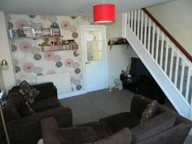  Image of 2 bedroom Terraced house for sale in Caradon Place Bridgwater TA6 at Caradon Place  Bridgwater, TA6 3TW