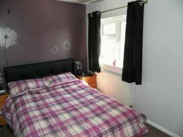  Image of 2 bedroom Terraced house for sale in Caradon Place Bridgwater TA6 at Caradon Place  Bridgwater, TA6 3TW