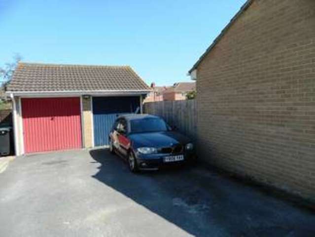  Image of 2 bedroom Terraced house for sale in Caradon Place Bridgwater TA6 at Caradon Place  Bridgwater, TA6 3TW