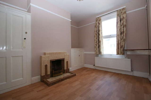  Image of 2 bedroom Terraced house for sale in Carew Terrace Torpoint PL11 at Torpoint Torpoint, PL11 2EG