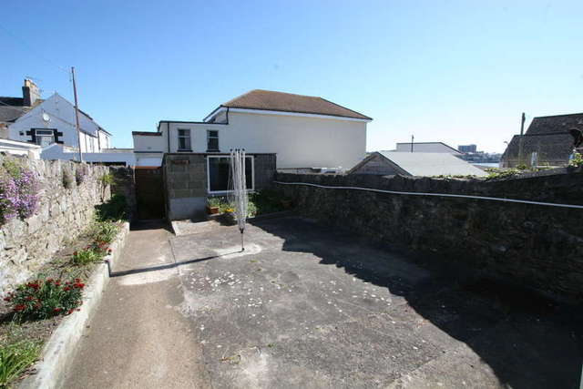  Image of 2 bedroom Terraced house for sale in Carew Terrace Torpoint PL11 at Torpoint Torpoint, PL11 2EG