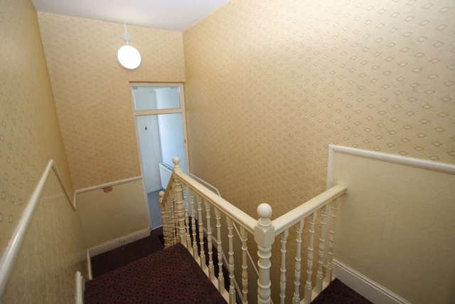  Image of 2 bedroom Terraced house for sale in Carew Terrace Torpoint PL11 at Torpoint Torpoint, PL11 2EG