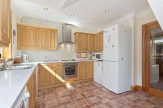  Image of 3 bedroom Semi-Detached house for sale in Carnshalloch Avenue Patna Ayr KA6 at Patna Ayr Patna, KA6 7NS