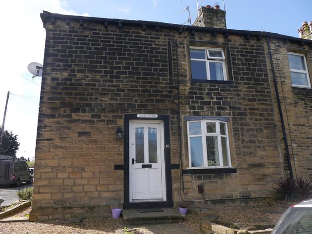  Image of 1 bedroom End of Terrace to rent in Carr Road Calverley Pudsey LS28 at Calverley  Calverley, LS28 5NE