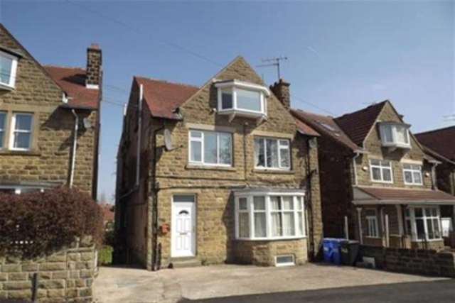  Image of 6 bedroom Detached house to rent in Carter Knowle Road Sheffield S7 at Sheffield, S7 2EB
