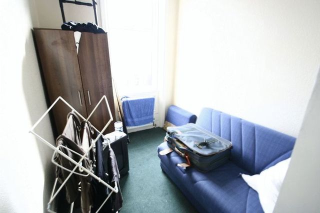  Image of 4 bedroom Detached house to rent in Cartington Terrace Heaton Newcastle upon Tyne NE6 at Cartington Terrace Array Byker, NE6 5SE