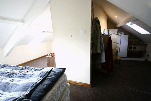  Image of 4 bedroom Detached house to rent in Cartington Terrace Heaton Newcastle upon Tyne NE6 at Cartington Terrace Array Byker, NE6 5SE
