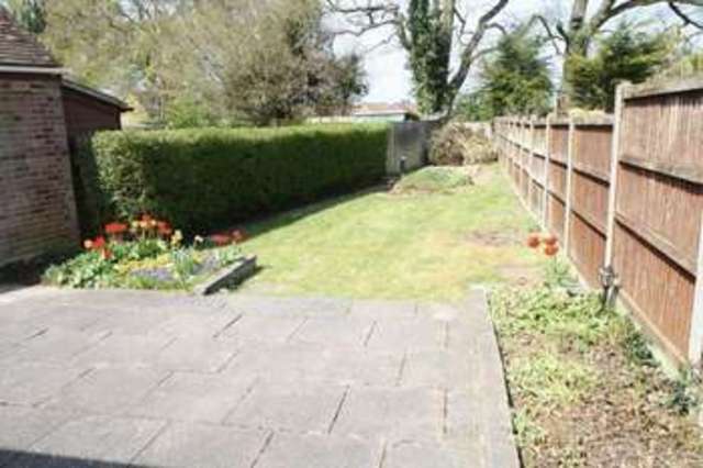  Image of 2 bedroom Detached house for sale in Carver Hill Road High Wycombe HP11 at Carver Hill Road  High Wycombe, HP11 2UA